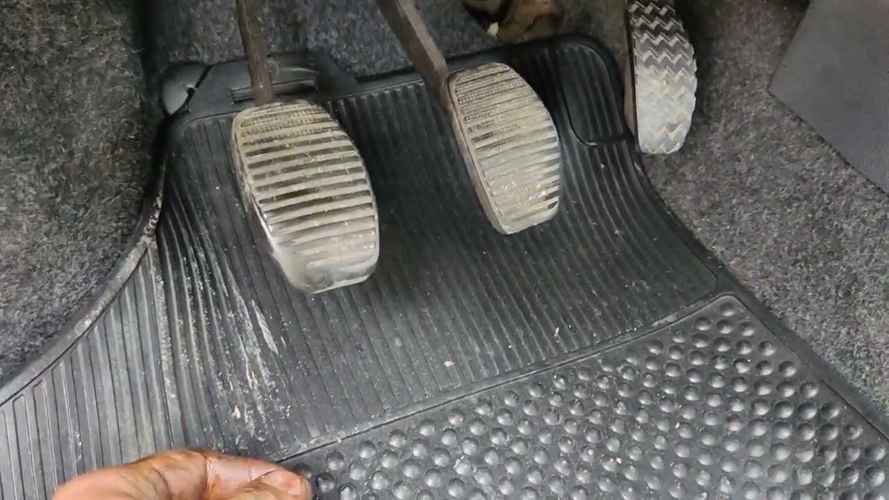 COMO REGULAR EMBREAGEM FIAT PALIO FIRE TODOS( COM CABO) MUITO FÁCIL