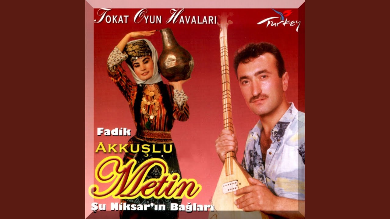 Tokat Semahı