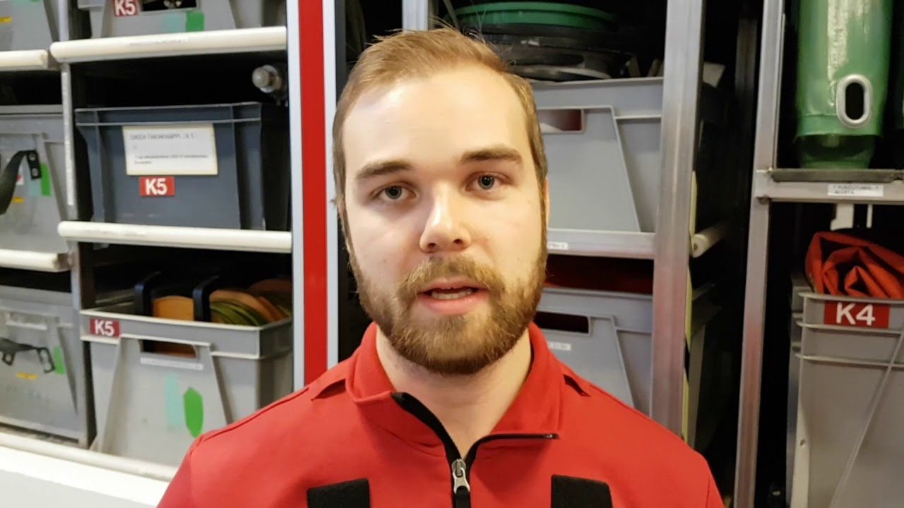 Pelastajakurssi 100