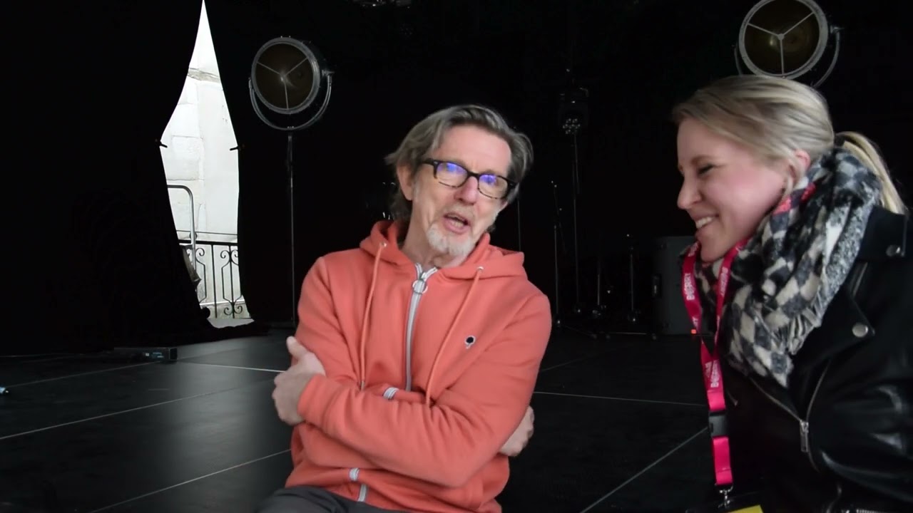 Kent - Interview et extraits de spectacle - L'Air du Temps 2023