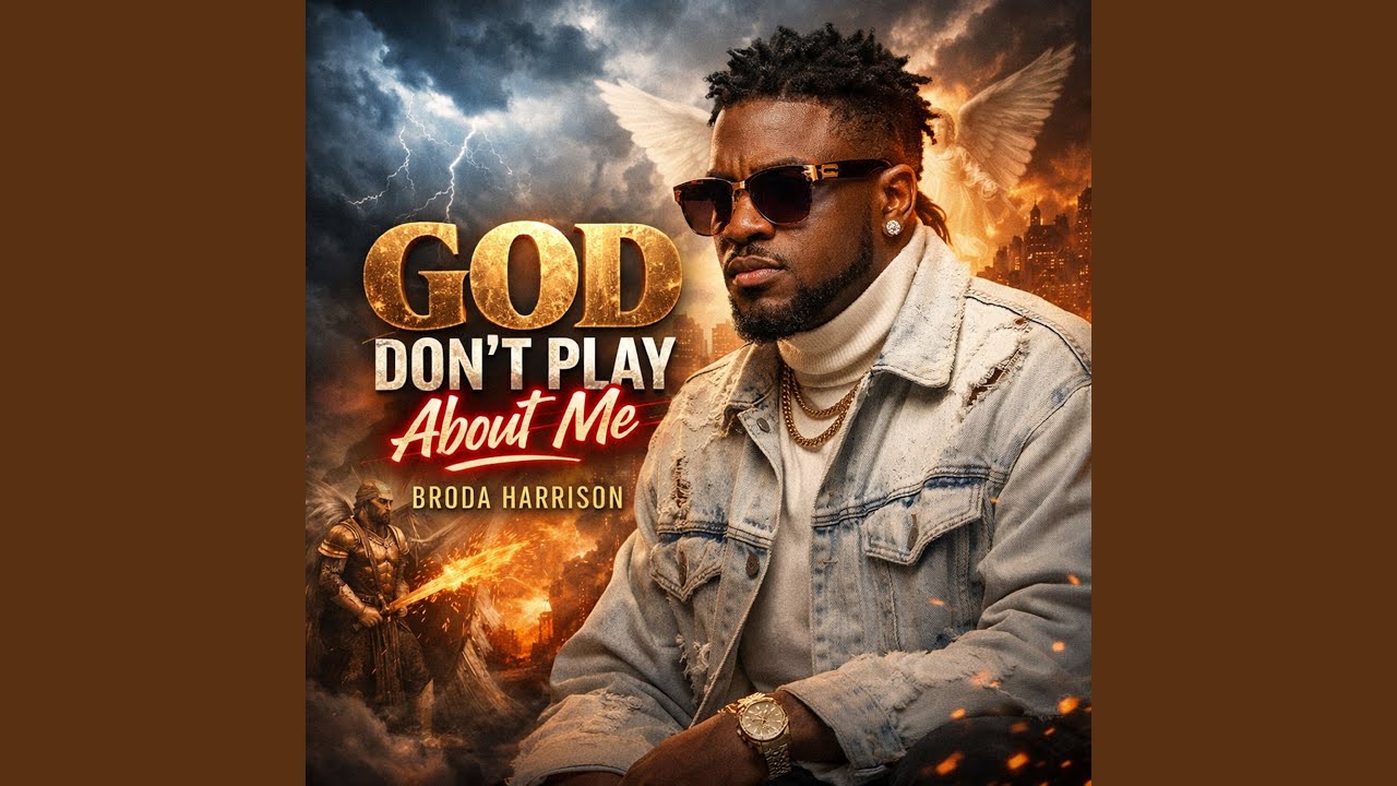 God Handled It