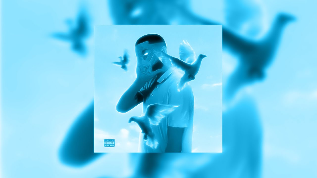 El Big Five - Fou9 7 Sm&eacute; (Blue Sky | أزرق سمائي)