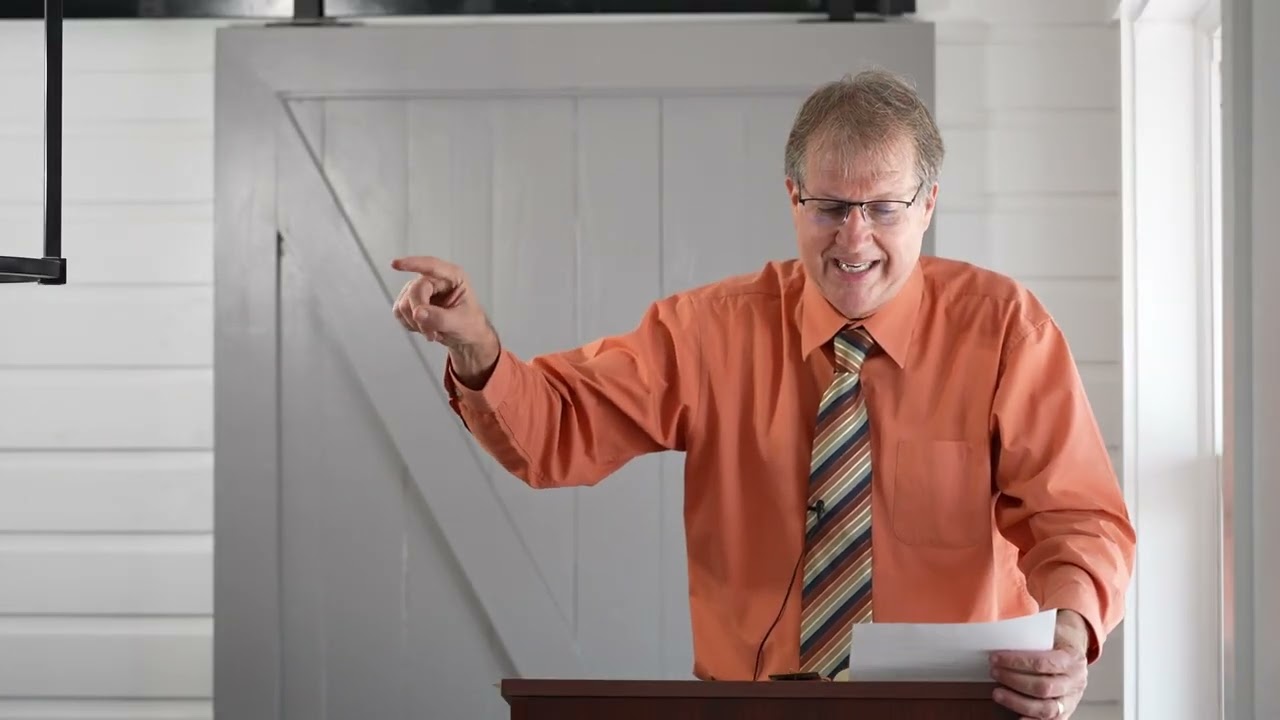 Following Jesus