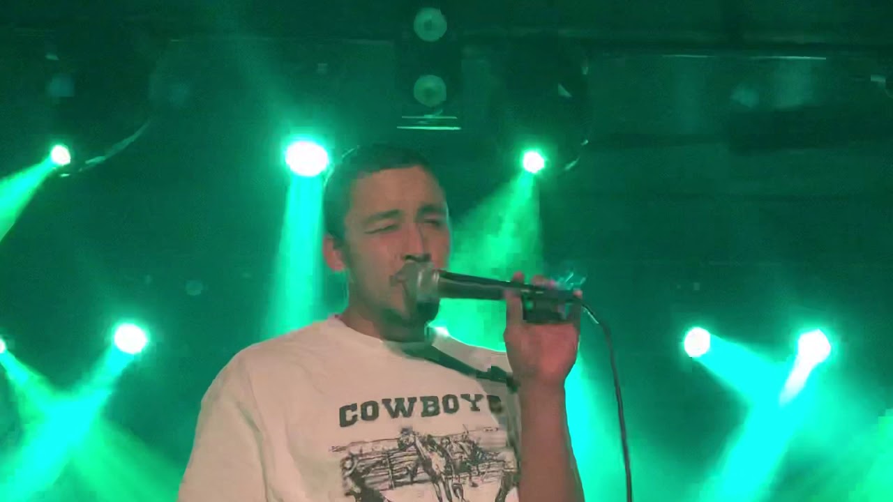 dijon-wild @ union stage