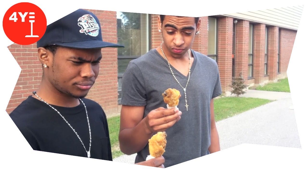 Homie's Fried Chicken