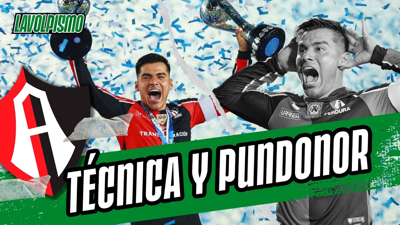 La importancia de Aldo Rocha como capitán en Atlas
