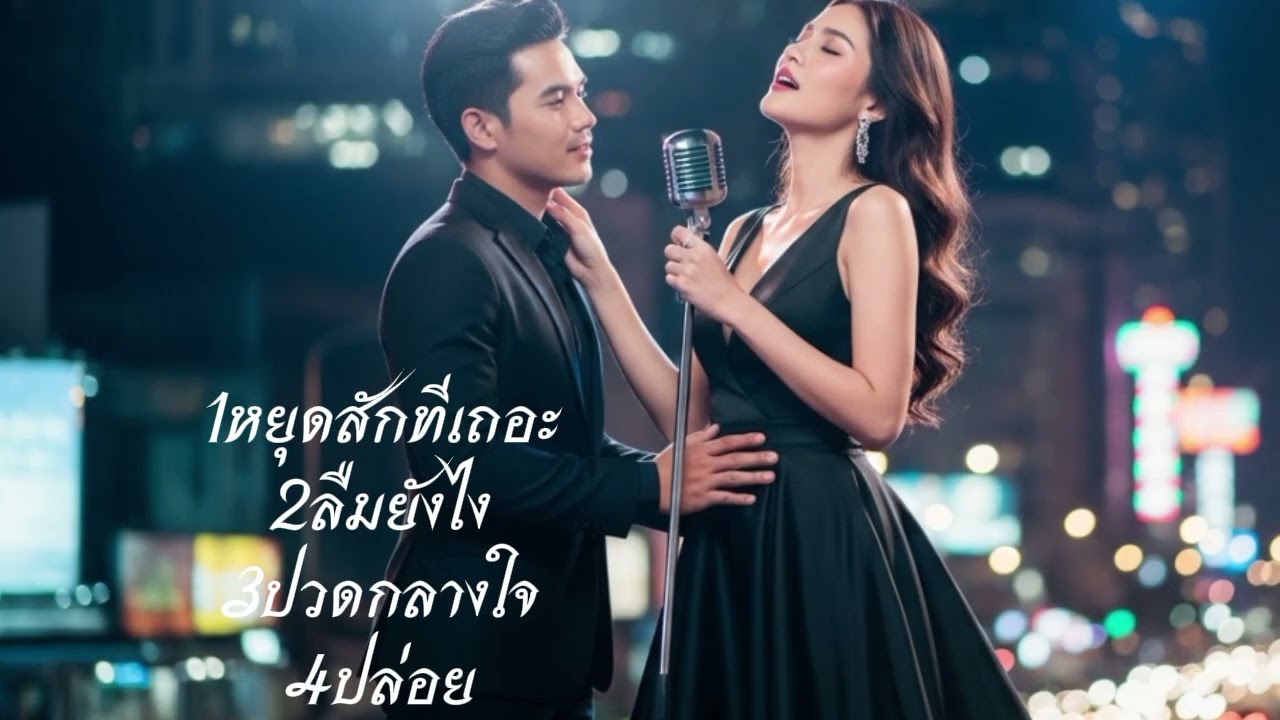 เพลงฟังสบายชิวๆ