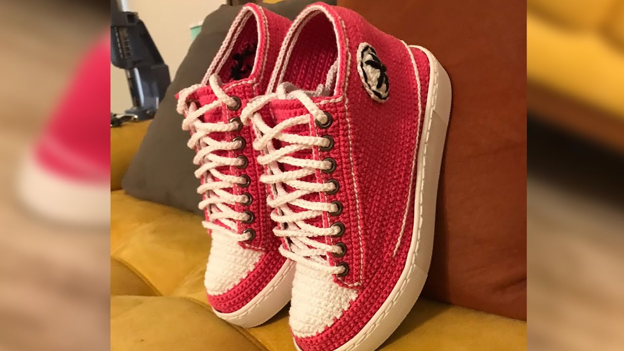 Convers Amblem Yapım Videosu