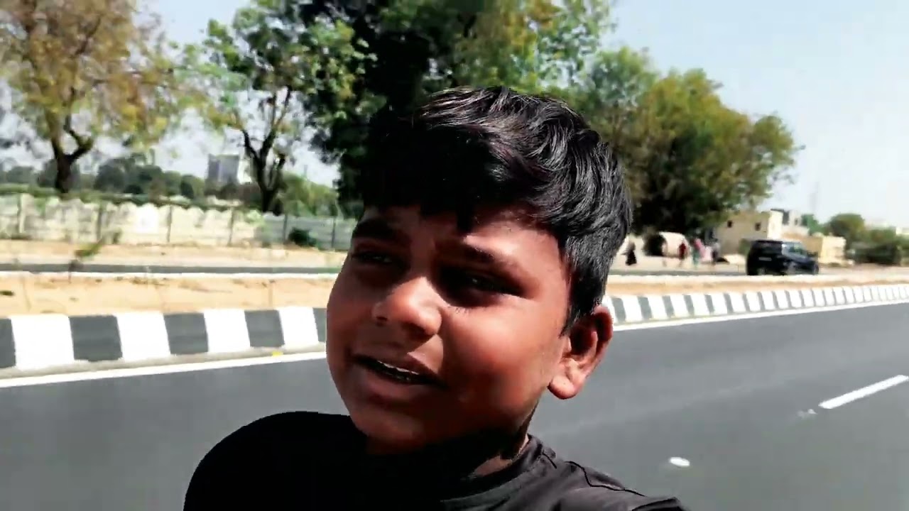 આજે તો ઘઉંનો કટ લાયા 