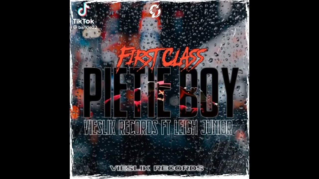 Kruger No miezzo - Pietie Boy(Feat.Leigh junior)