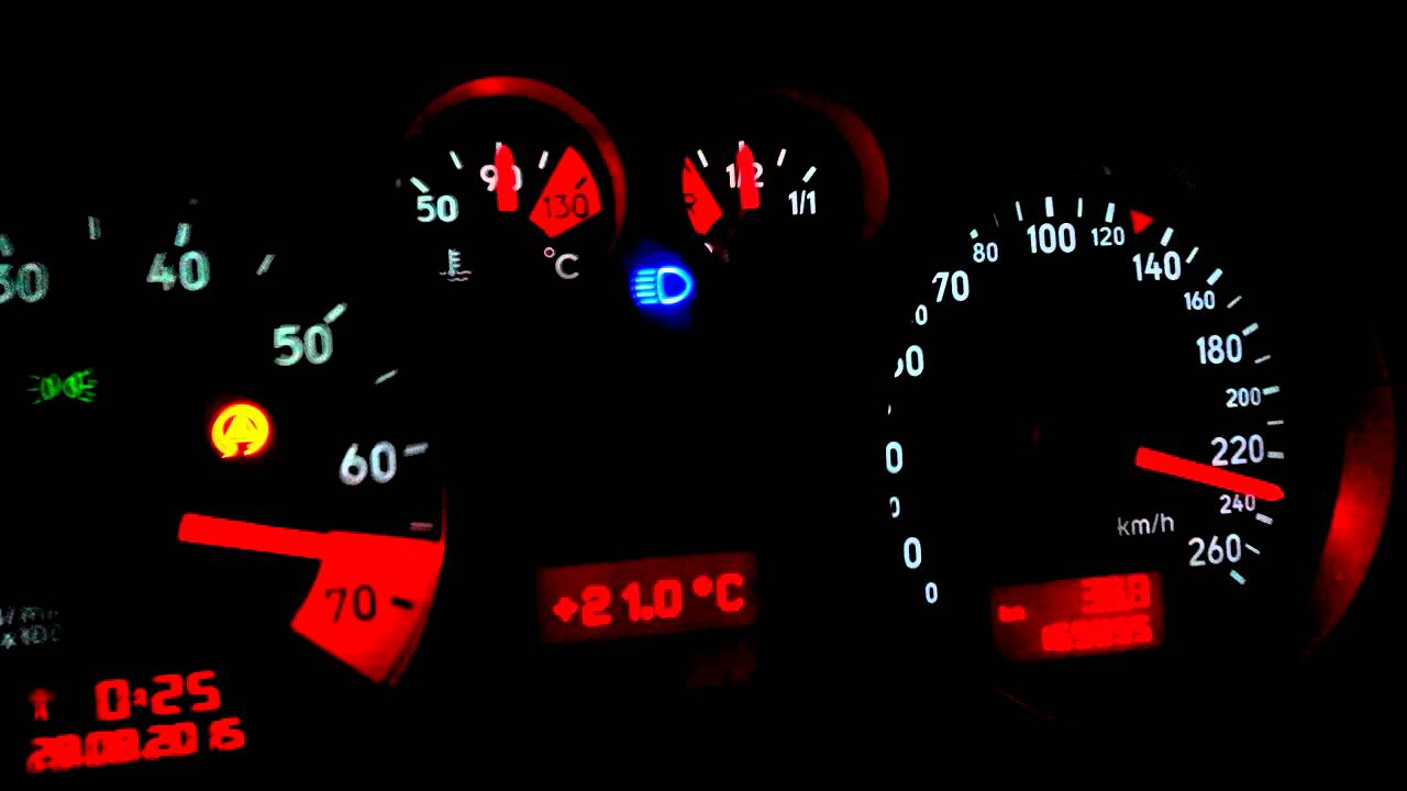 Audi tt gtx2867 1.7bar