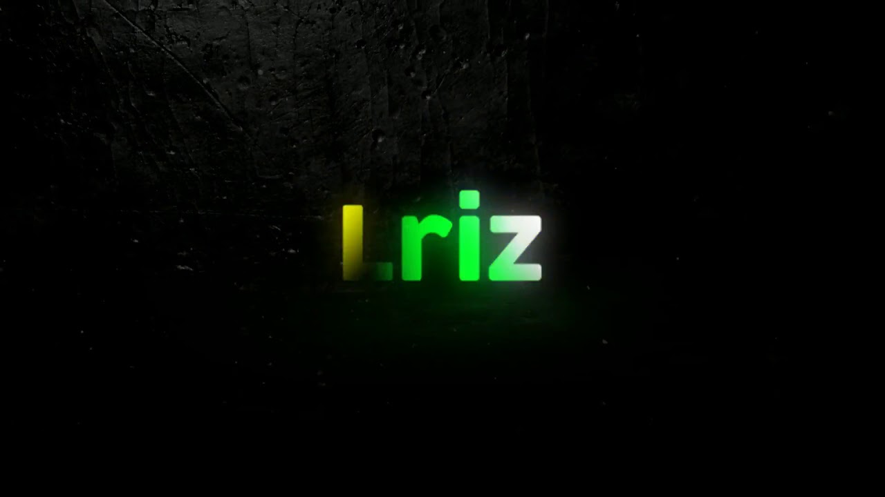 Intro lriz