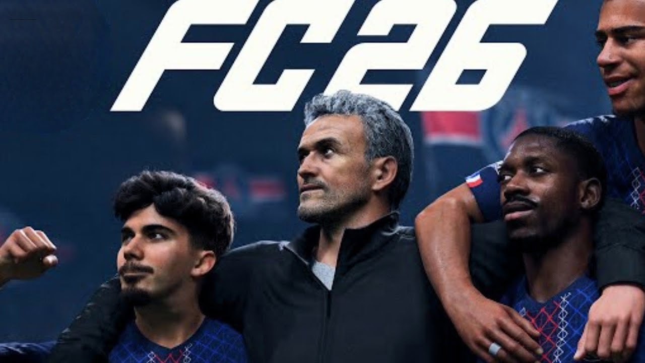 EA FC 26 (Futebol) - Ultimate Team - Rivals (Online)