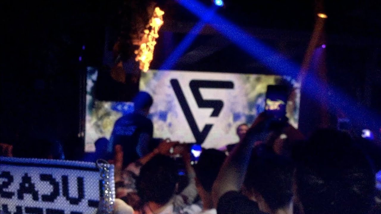Lucas & Steve - Live digest at Adam Lounge, Osaka Japan 2018