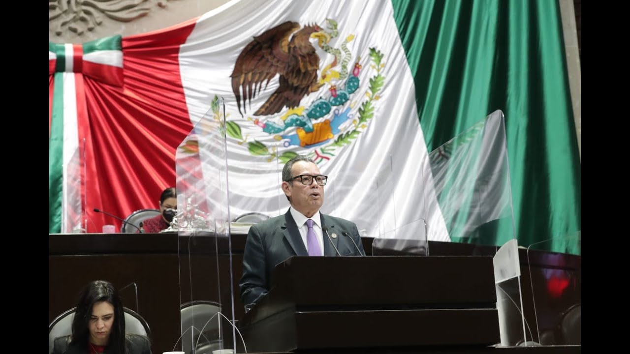 Dip. Manuel Baldenebro (PES) / Iniciativa que reforma la Ley del Seguro Social.