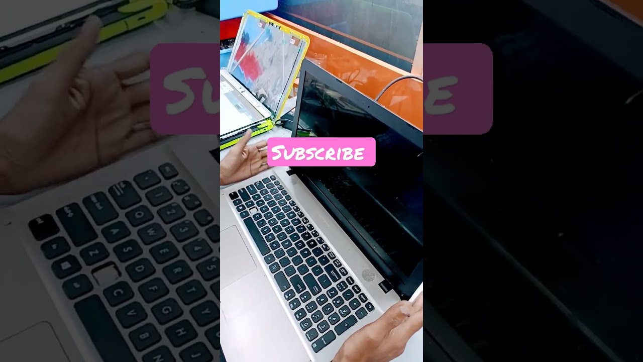 Where can I fix the hinge on an Asus laptop in Delhi NCR ? Best Asus laptop service center in Delhi