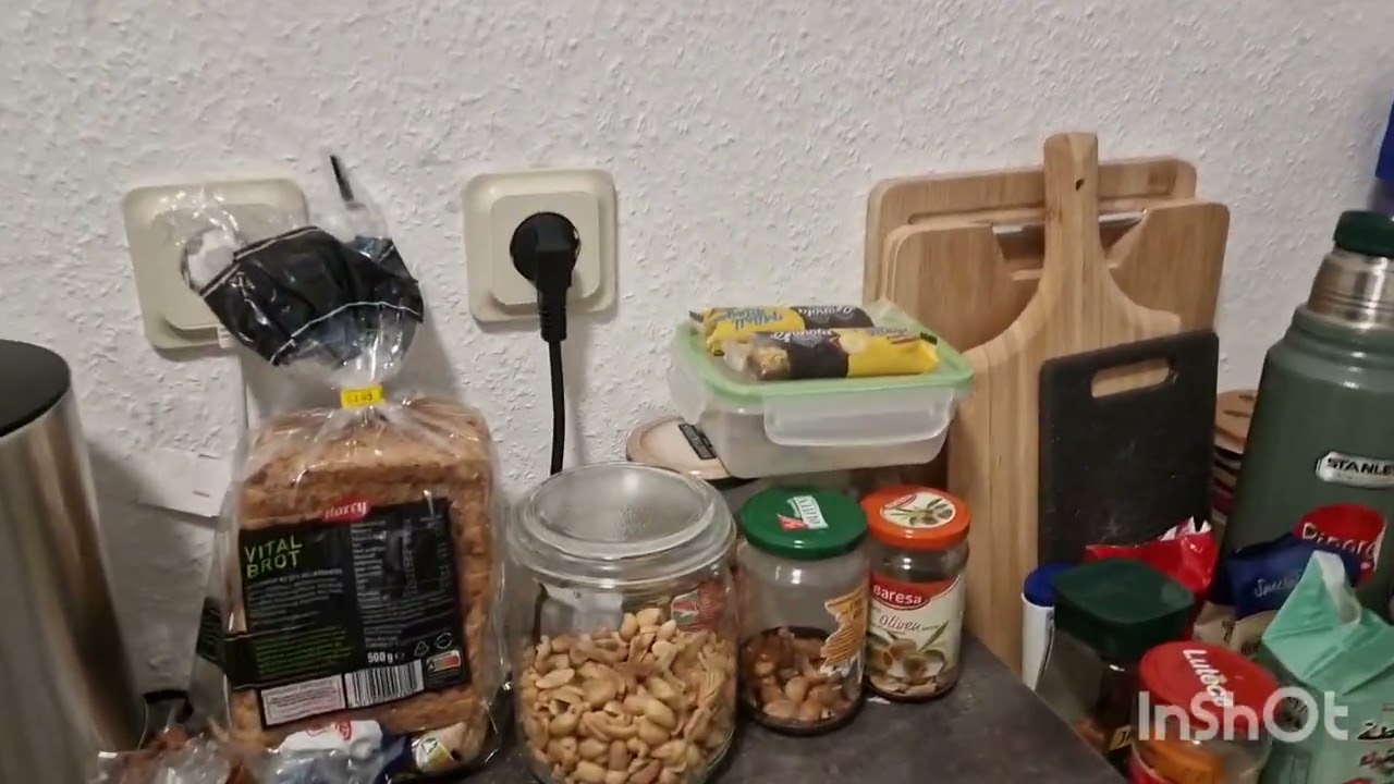 House Tour.Pequeño piso en Alemania. #hogar #estabilidad #resetear #recomenzar #felicidad