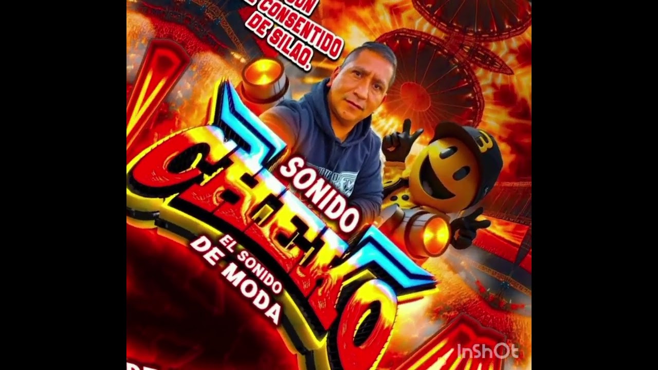 Sonido cheko ahuevo pts.consentido de silao y romita.Salon el Palenque romita gto