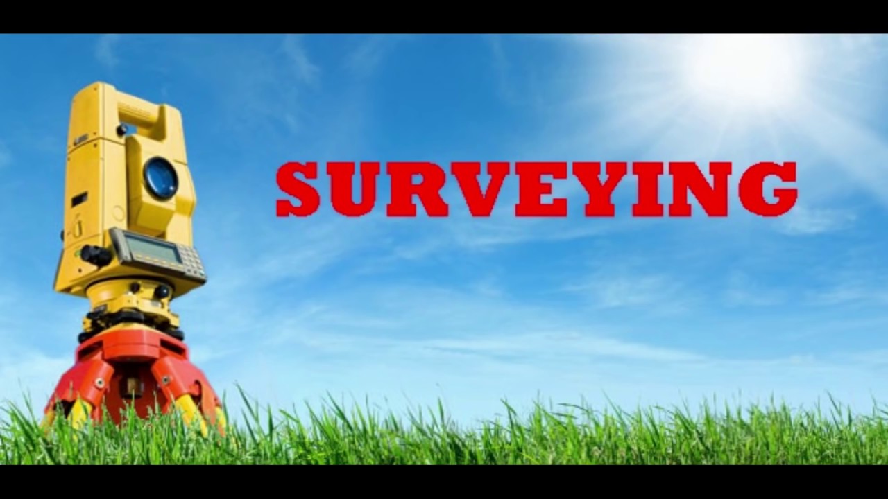 Let's Learn Civil Engineering Class Room - Q&A Surveying