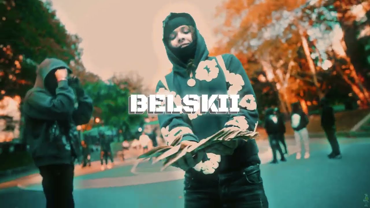 JAY5IVE x JAY HOUND - ACTIVE