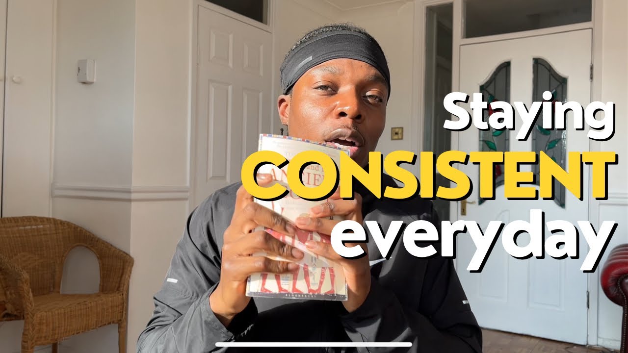 Motivation Means Nothing Without Discipline