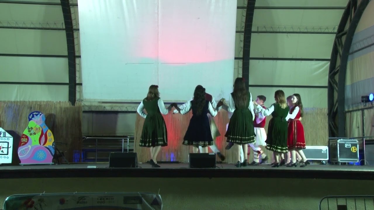 Festivalul Saptamana Interetnica Seara ARMÂNEASCĂ ANSAMBLU DAIMA 3
