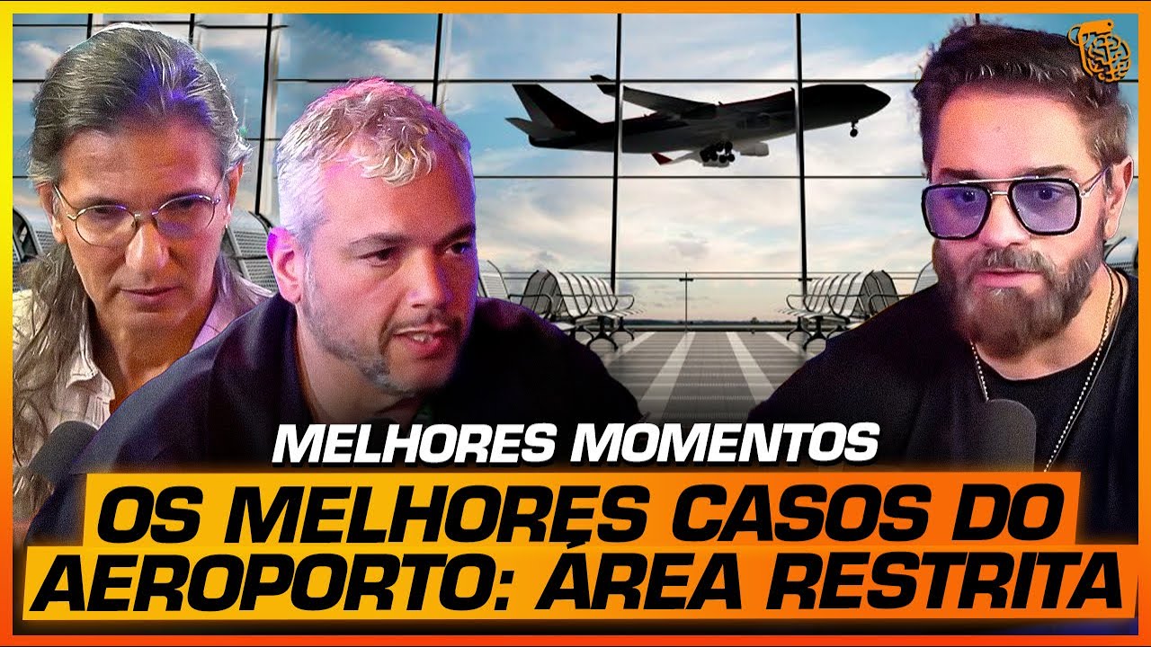PAULO ANGELITO E ANDERSON LEME - MELHORES MOMENTOS
