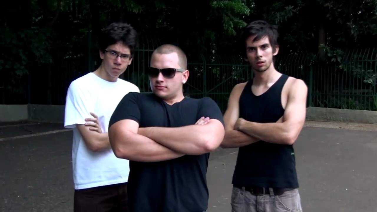 Tibia - The Movie (OFFICIAL TRAILER)