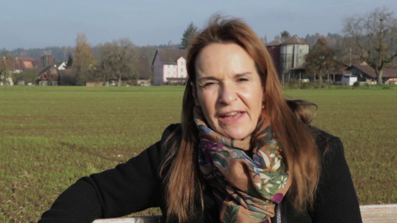 Sonja Maier &uuml;ber Hypnose