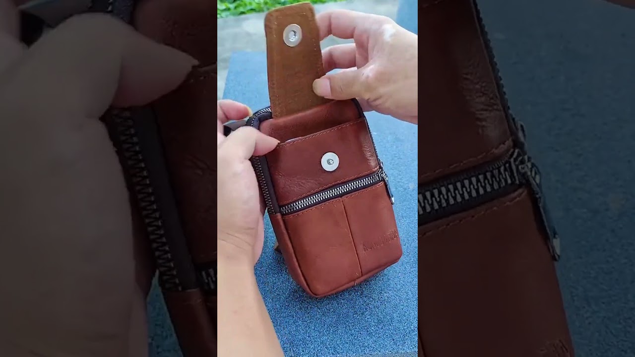 Tu compañero ideal: gran capacidad, elegante y versátil. ¡Envío gratis, paga al recibir!