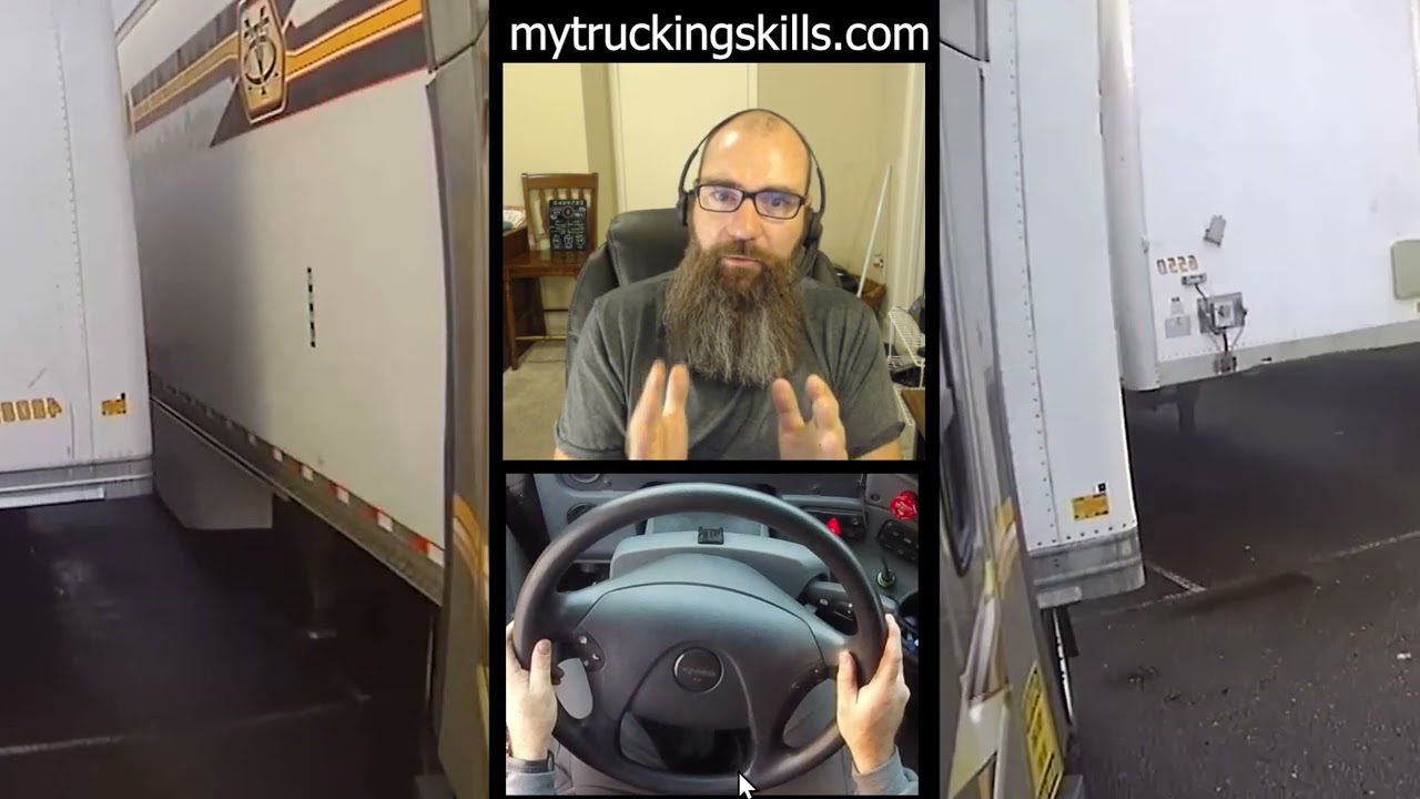 Maneuvering In A Space - A Must Watch Till The End
