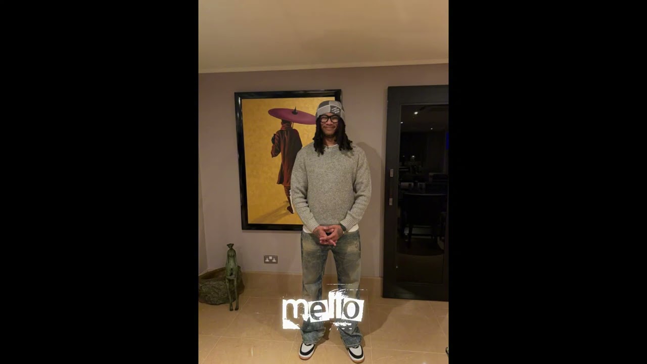 FREE | Digga D x Headie One Sample Type Beat – 