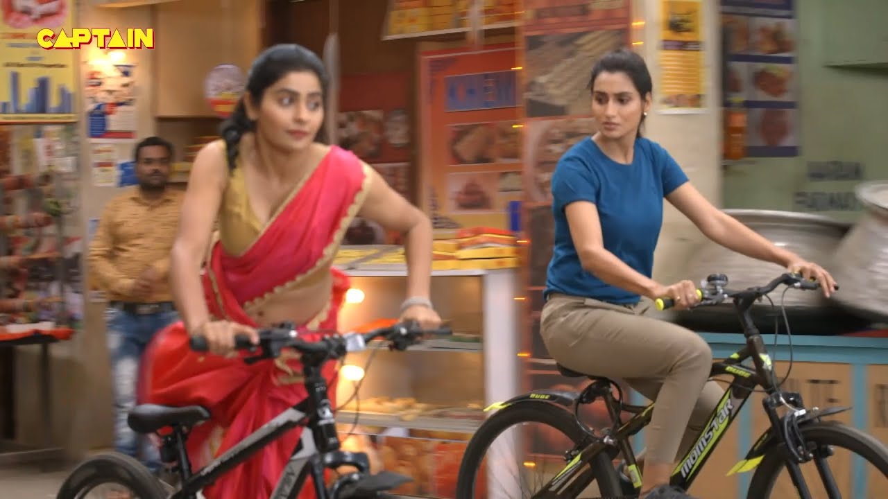 साड़ी न पहनने वाली औरतों को कैसे दिखाया  Karishma Singh ने नीचा || Best Of Maddam Sir