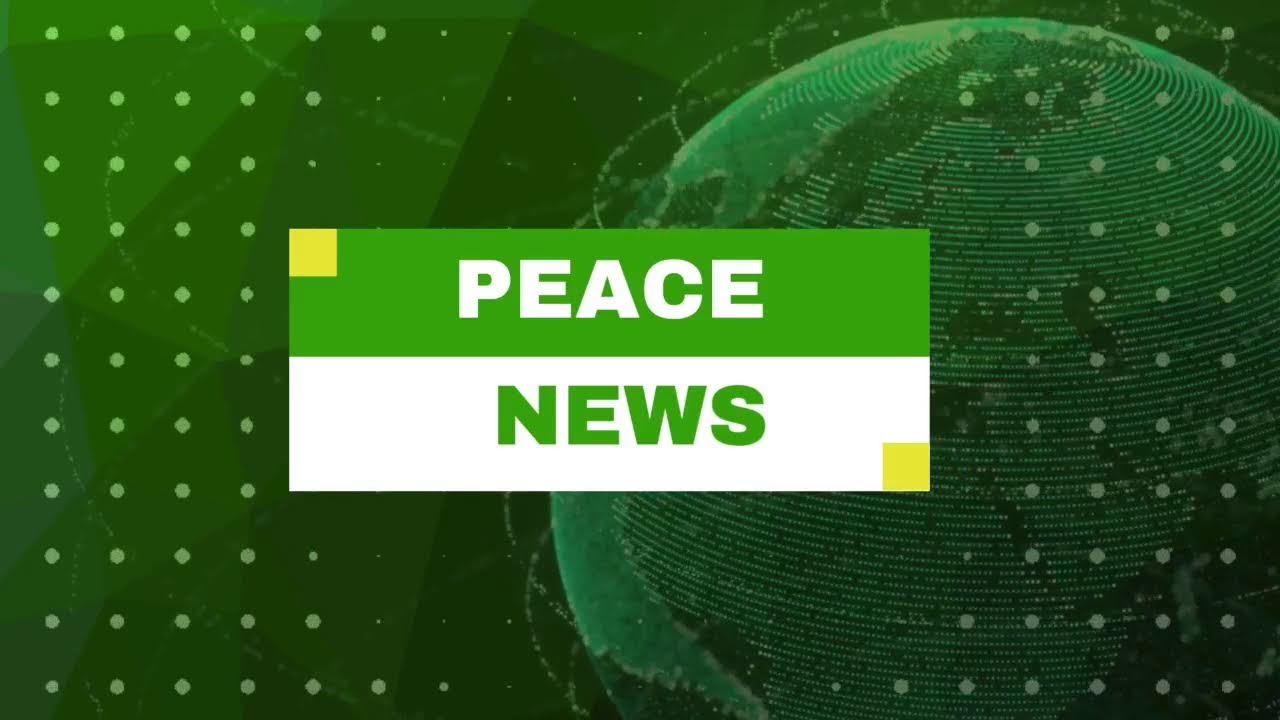 Akan News @ midday On Peace 104.3 FM (18/02/2026)
