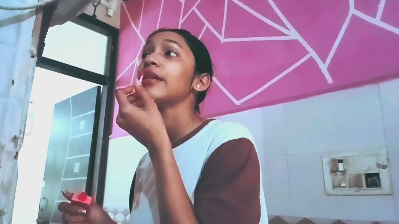 A simple morning routine 🌄☺️|