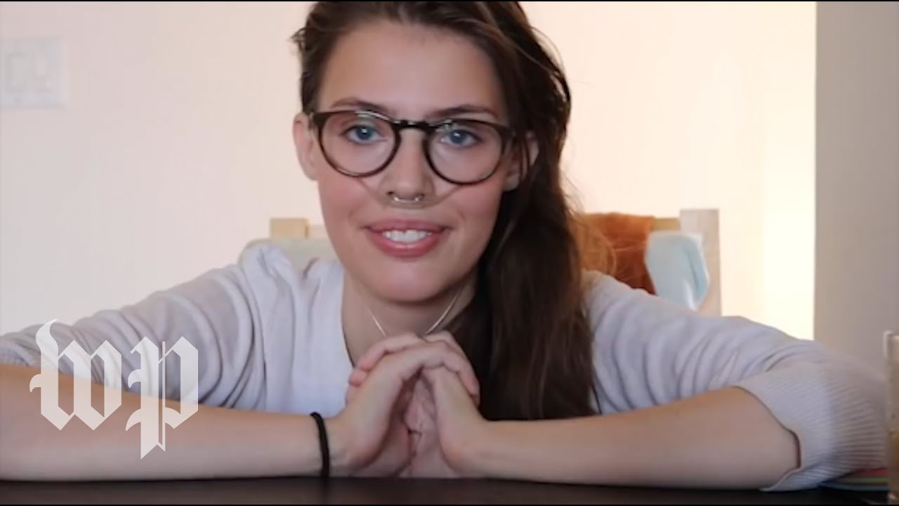 Cystic fibrosis activist Claire Wineland dies after lung transplant
