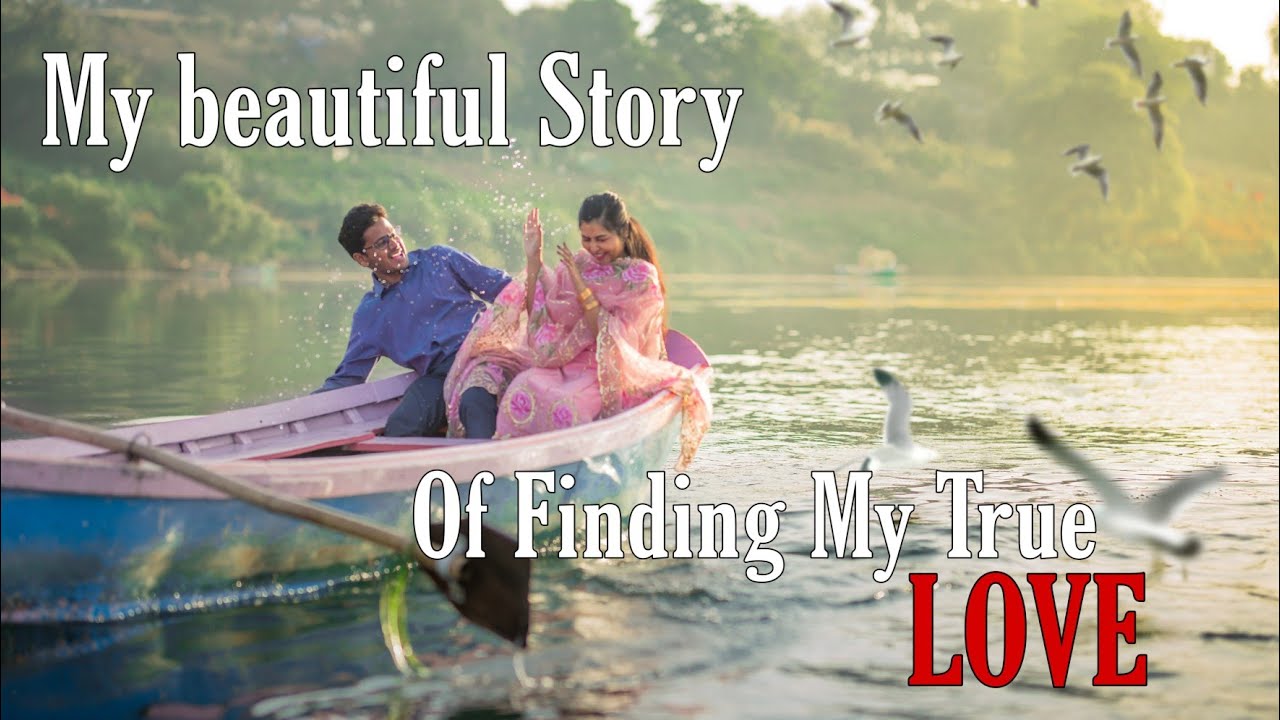 How I Manifested my husband using Law of Attraction ll LOA Success Story