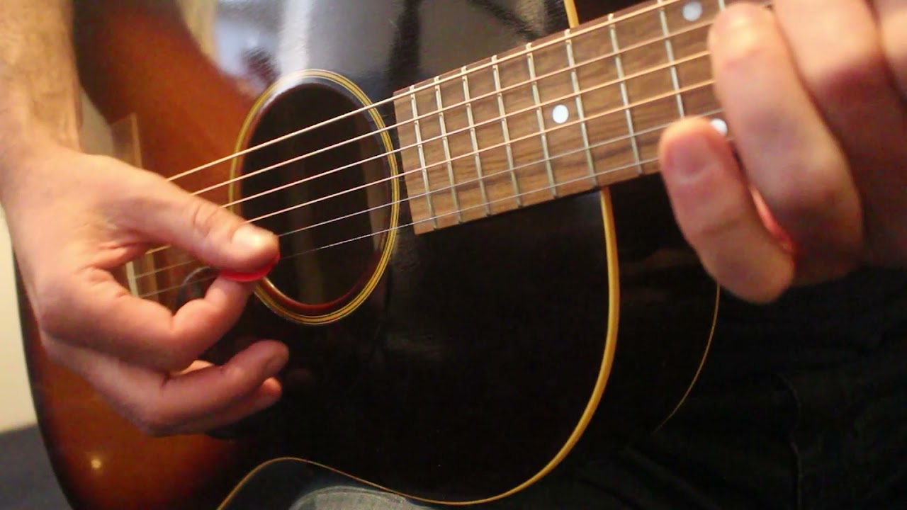Martin 000-18 versus Atkin LG-47.