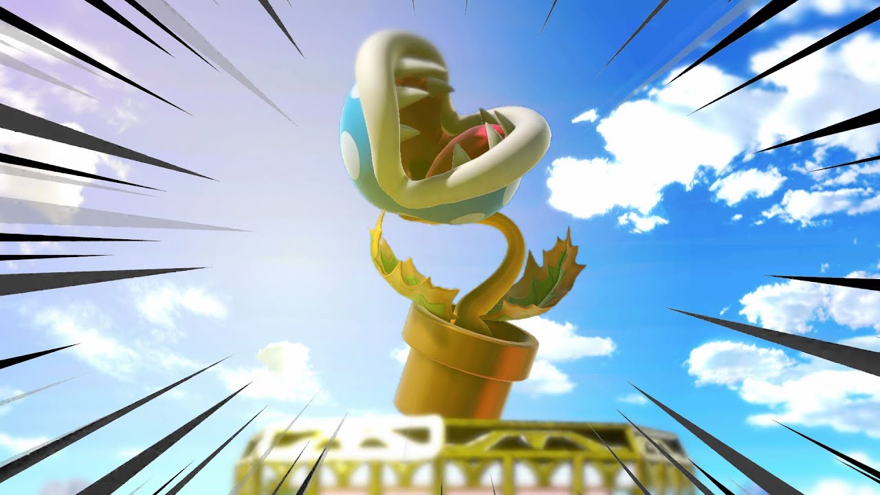 I used Piranha Plant for 3 days and this is what I got.