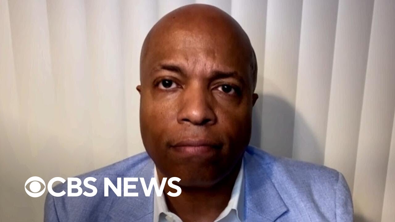 Former Minneapolis police chief on what to expect from ICE shooting investigation