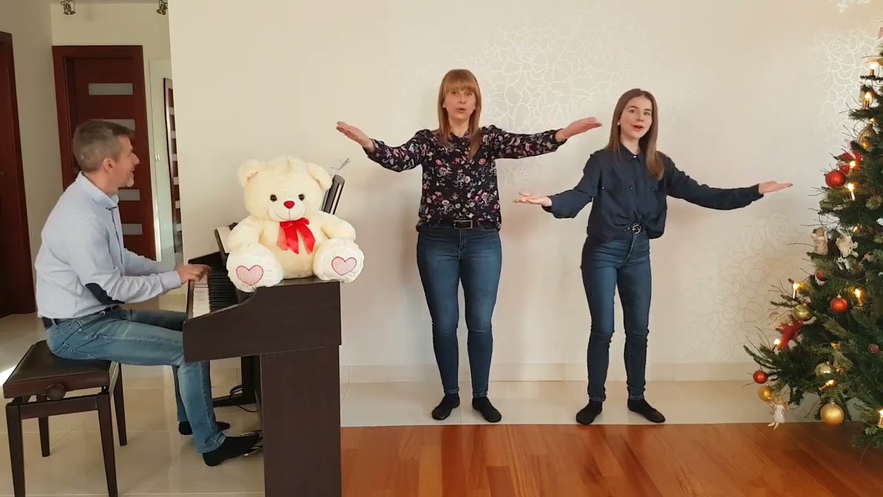 To dla Ciebie - sł. i muz. Monika i Artur Szwejda
