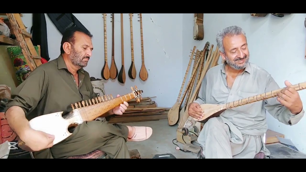 Ashna da lewantoob hagha wahtona de jor heer sho pashto old naghma 👍👍👍