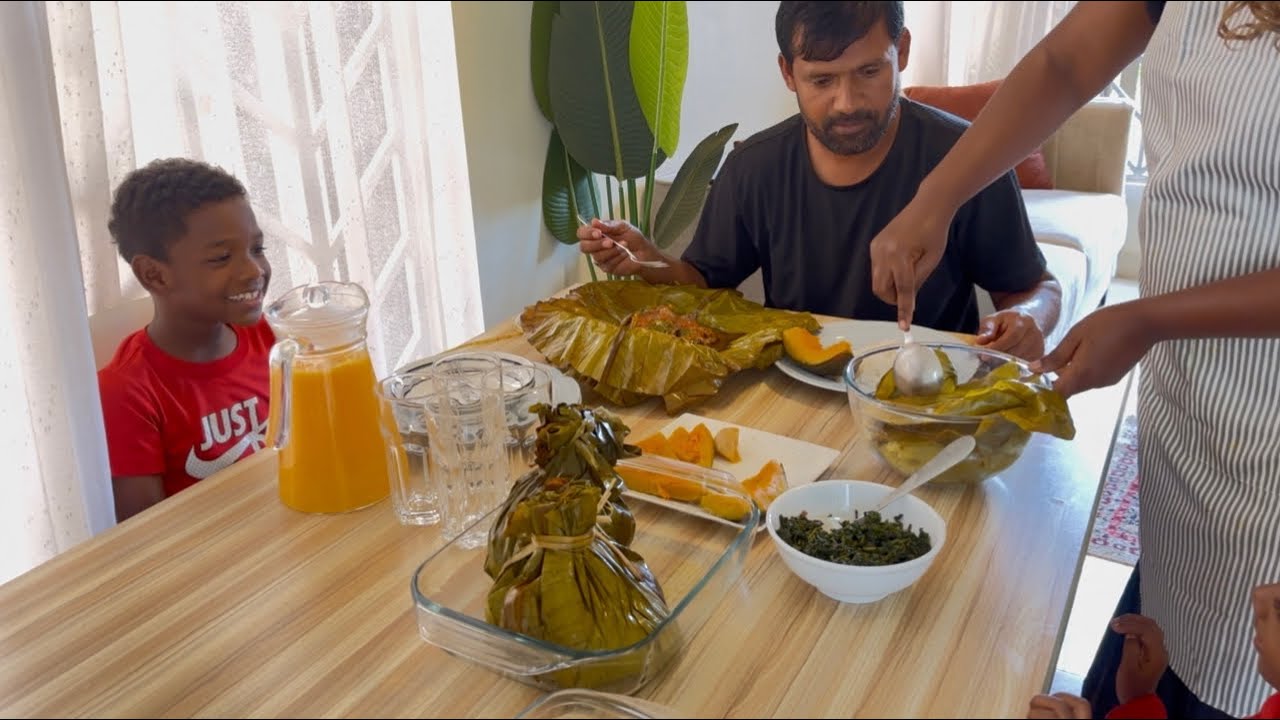 ЖИЗНЬ В КАМПАЛЕ🇺🇬, воскресный отдых, спокойный и умиротворенный день дома с семьей, приготовление...