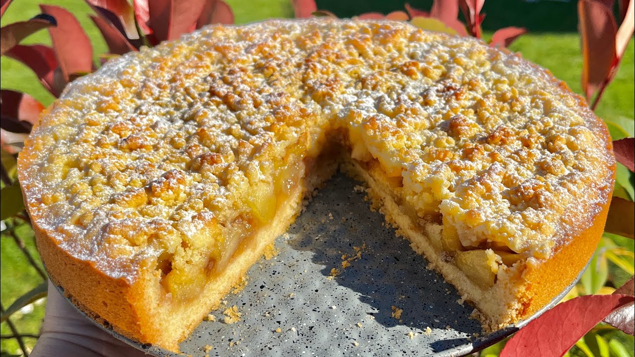 ЗНАМЕНИТЫЙ десерт 🤩, который сводит мир с ума 😋😋😋