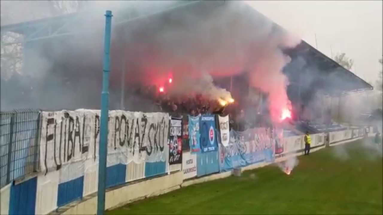 fk duslo šaľa - Slovan juniori (07.11.2015)  DOXXBET II. LIGA - ZÁPAD