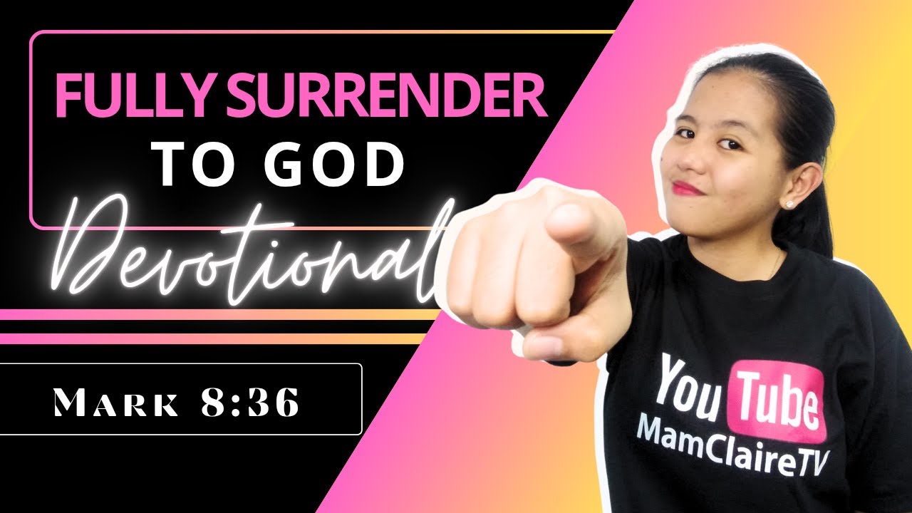 DAILY DEVOTIONAL TODAY – January 31, 2026 || Our Daily Bread [Daily Devotion] | MamClaireTV
