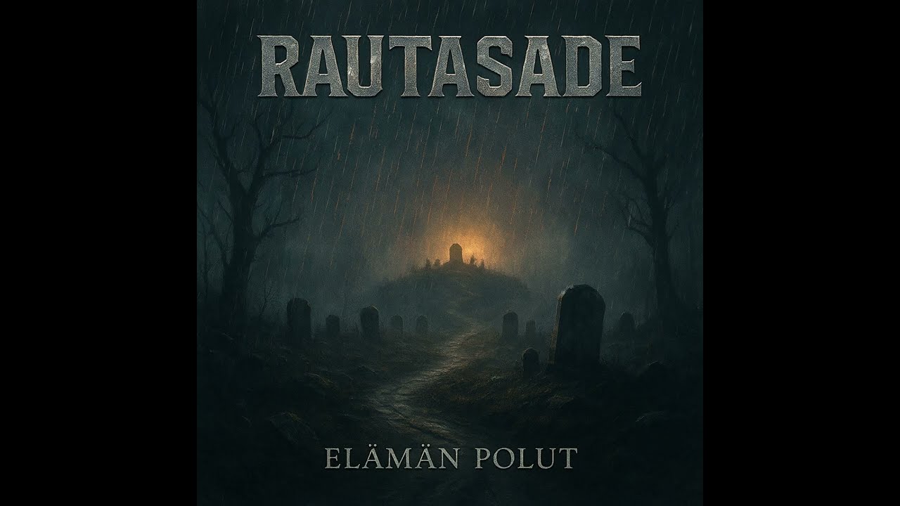 RAUTASADE - Elämän Polut