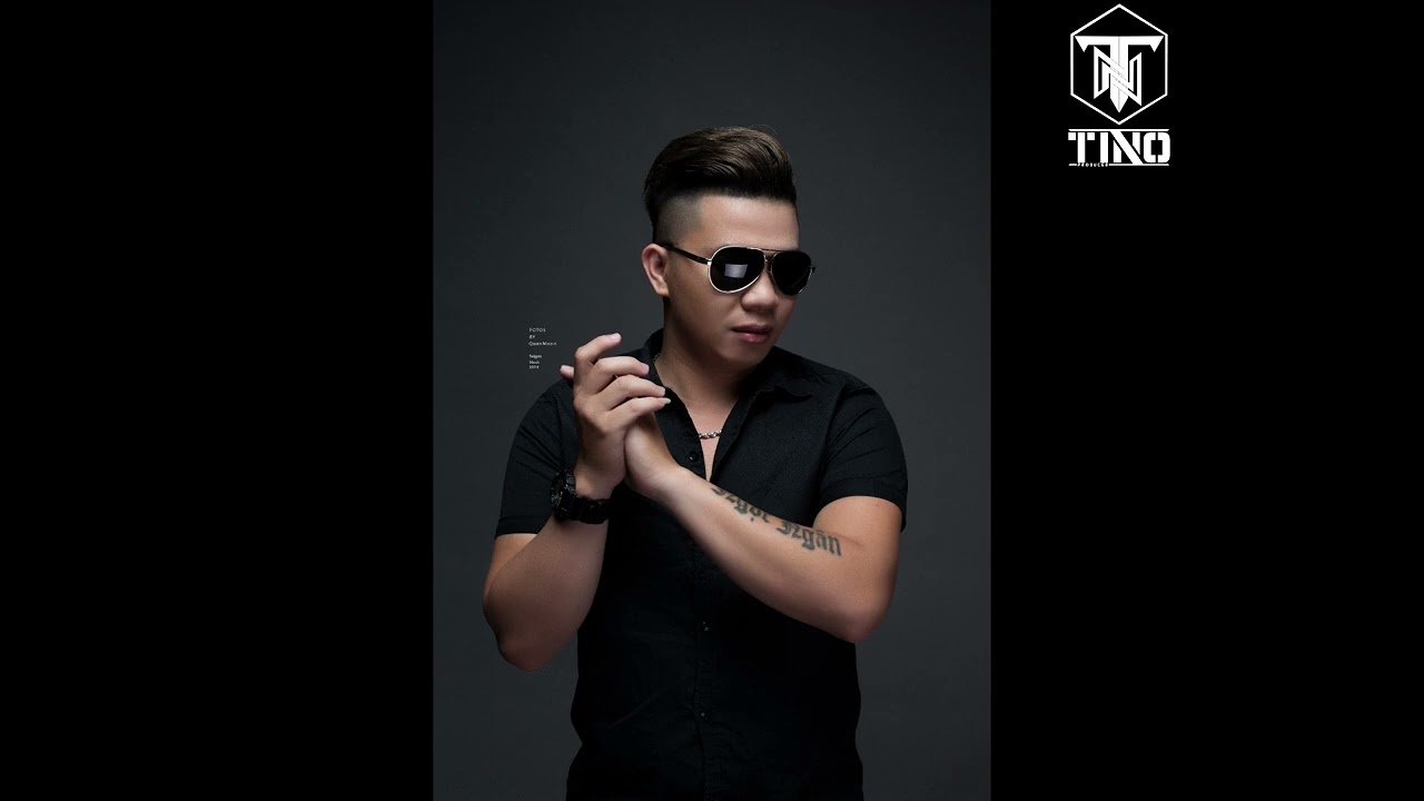 NONSTOP VINAHOUSE VOL 1 2024 ( 1 HOUSE ) - DJ/PRODUCER TINO