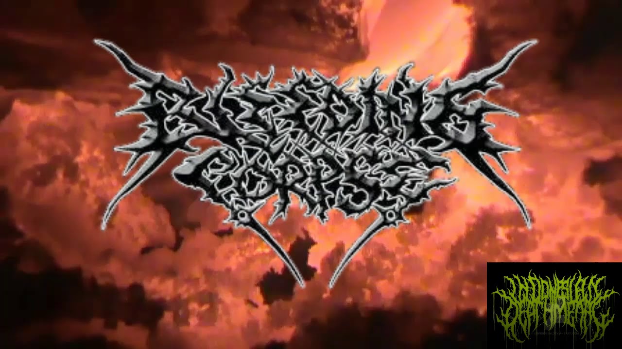 BLEEDING CORPSE - KITAB TAK BERTUHAN (video music)