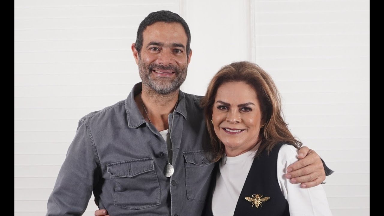 Luis Roberto Guzmán | Mara Patricia Castañeda